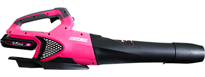 DPB-2500LE Limited Edition Pink Blower