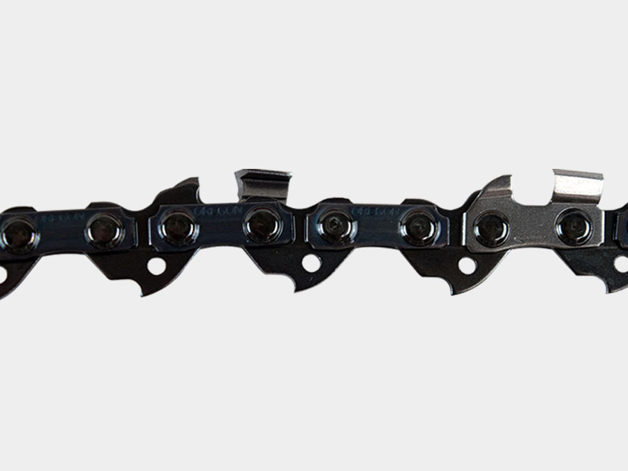 Echo 10 store pole saw chain