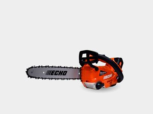 Battery deals echo chainsaw