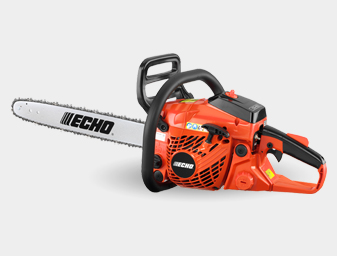 Echo 30 inch deals chainsaw