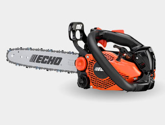 Echo cs deals 501p chainsaw