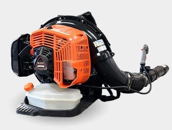 Echo gas on sale leaf blower