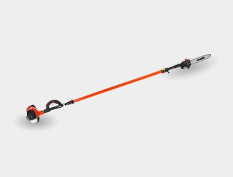 Echo ppt deals 265 pole saw