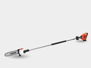 Echo 58v deals pole saw