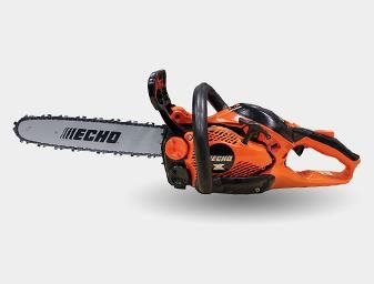 Echo chainsaw x deals series