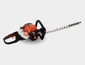 Hc 152 store hedge trimmer